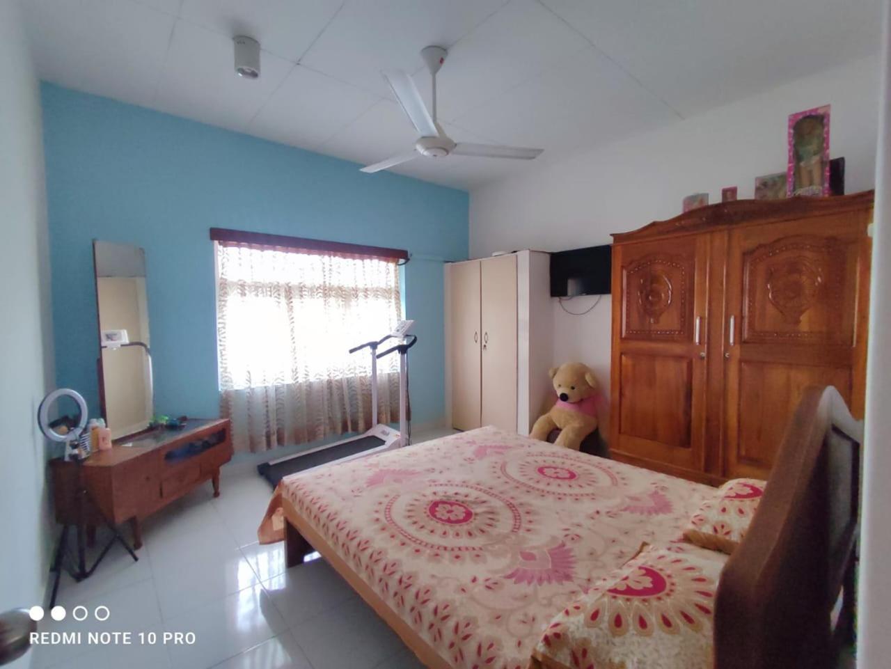 Fully Furnished House In Kotte Apartment Sri Jayewardenepura Kotte Luaran gambar